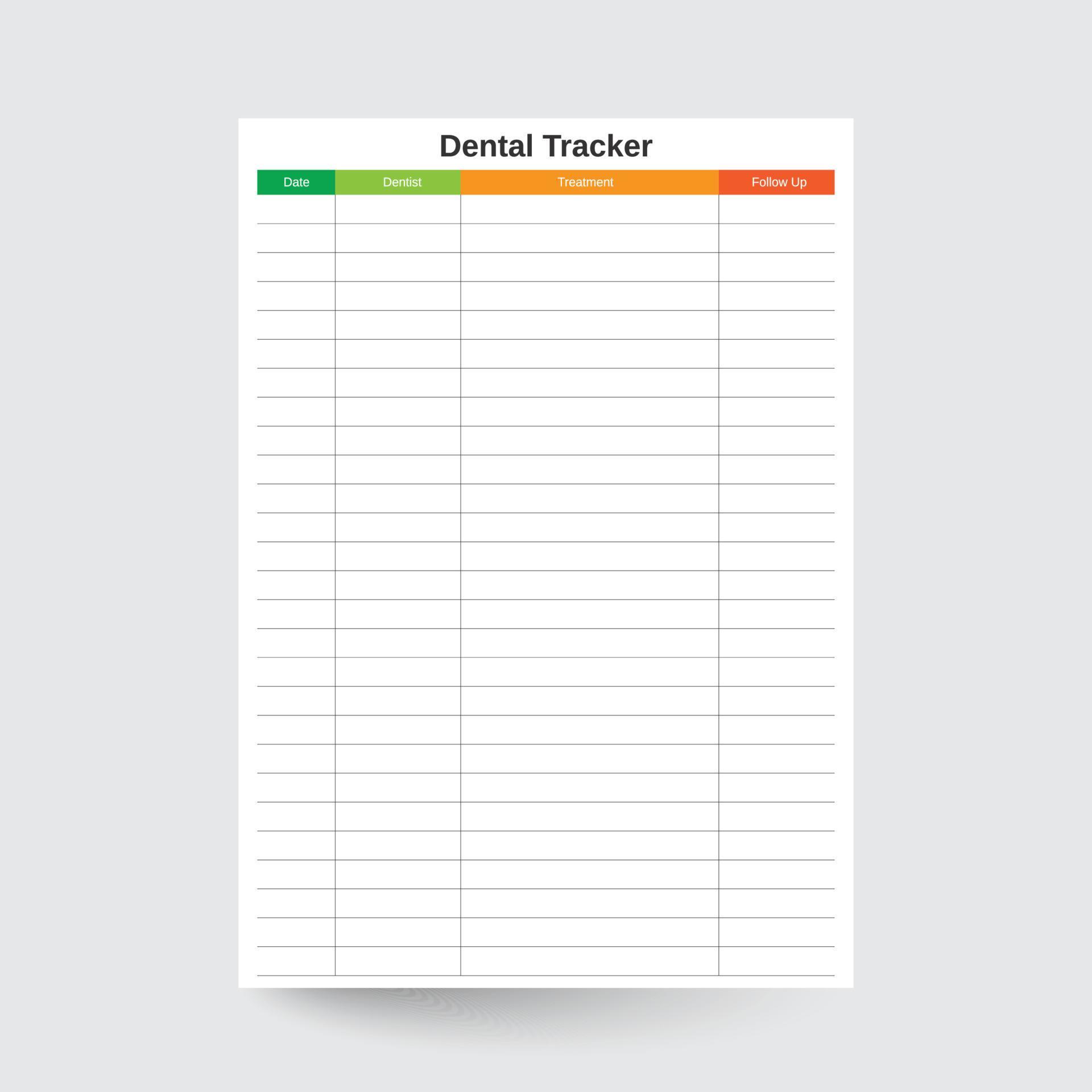 Dental Planner,Dentist Planner,Dental Hygiene,Dental Appointment