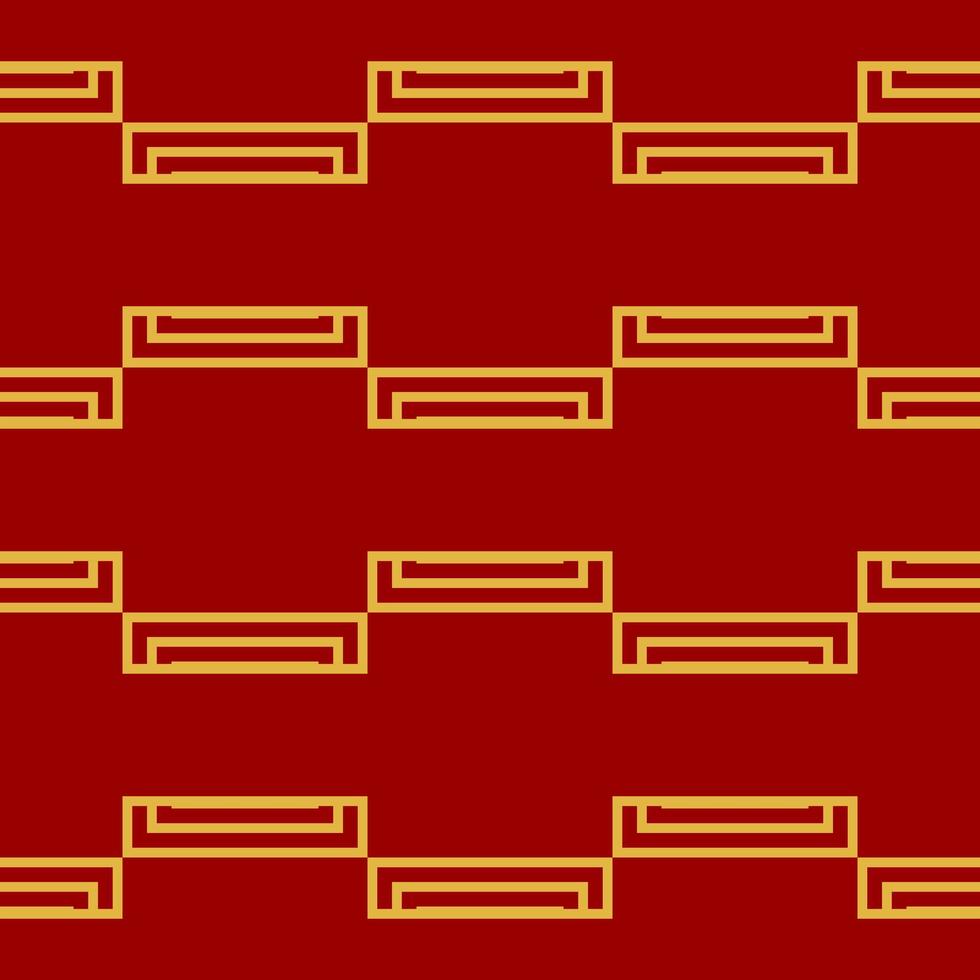Asian seamless pattern 29 vector