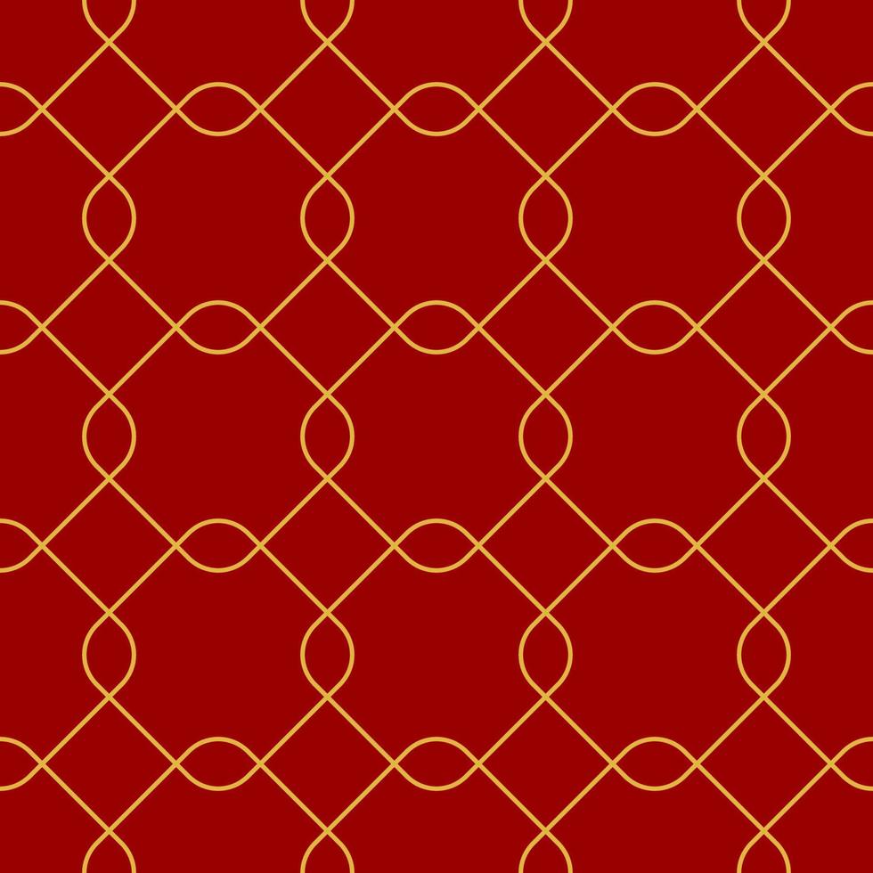 Asian seamless pattern 36 vector