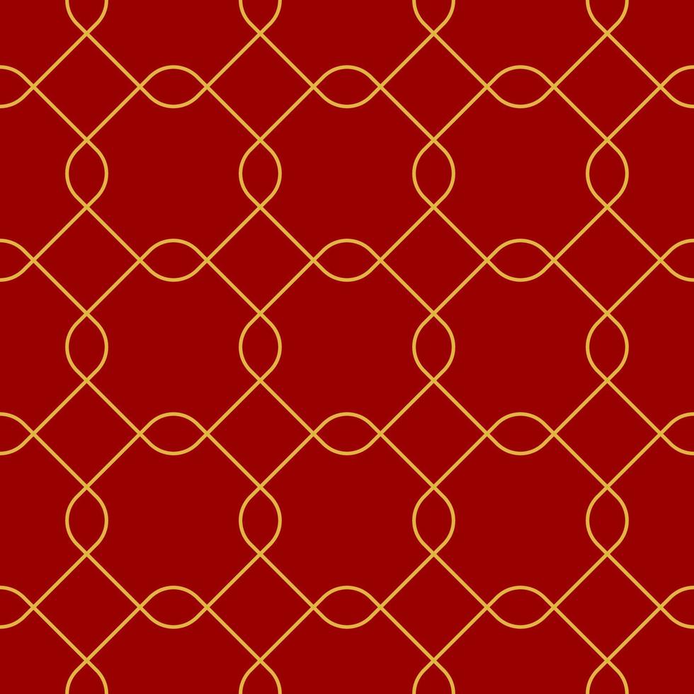 Asian seamless pattern 36 vector