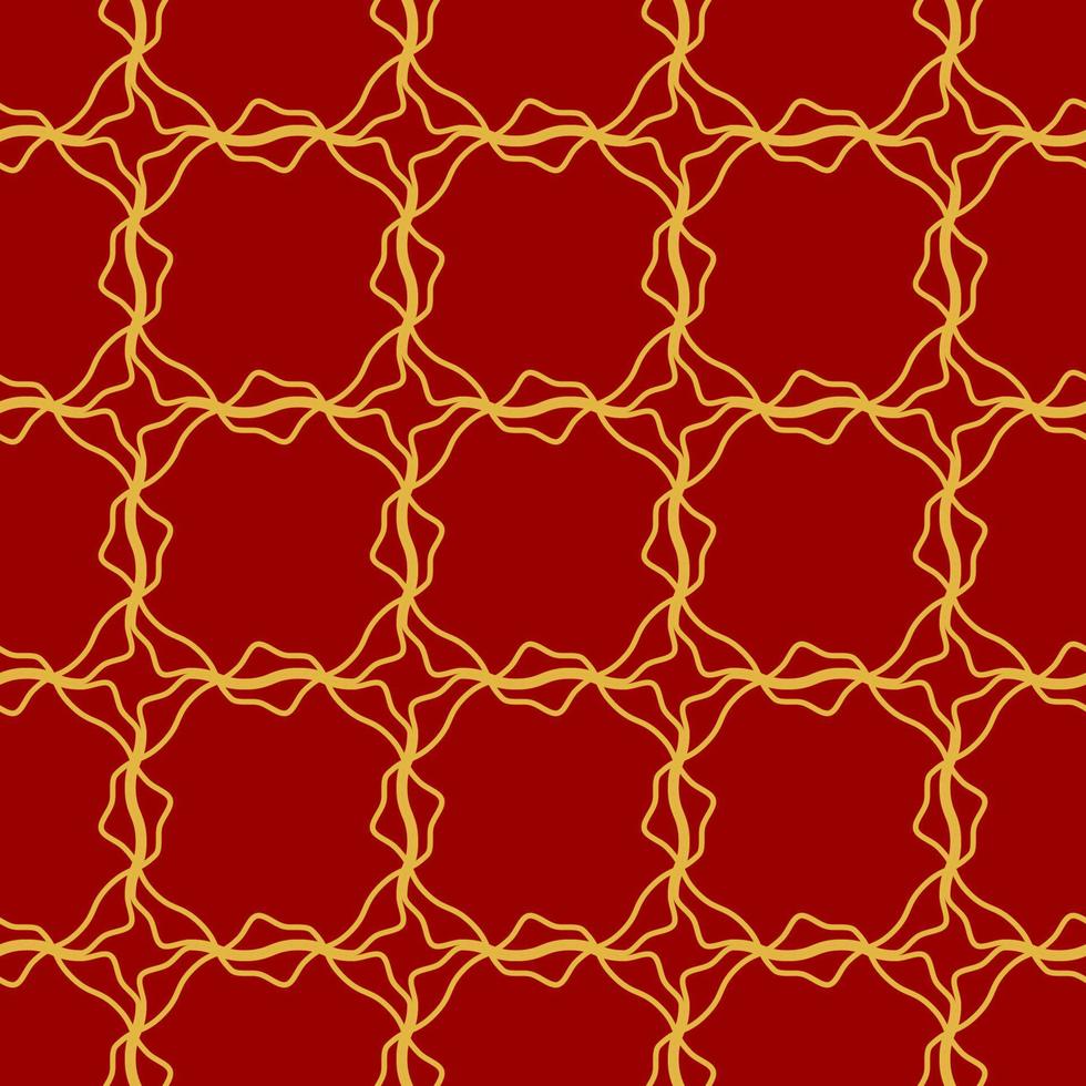 Asian seamless pattern 38 vector