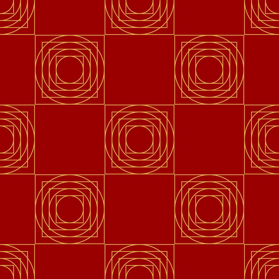 Asian seamless pattern 22 vector
