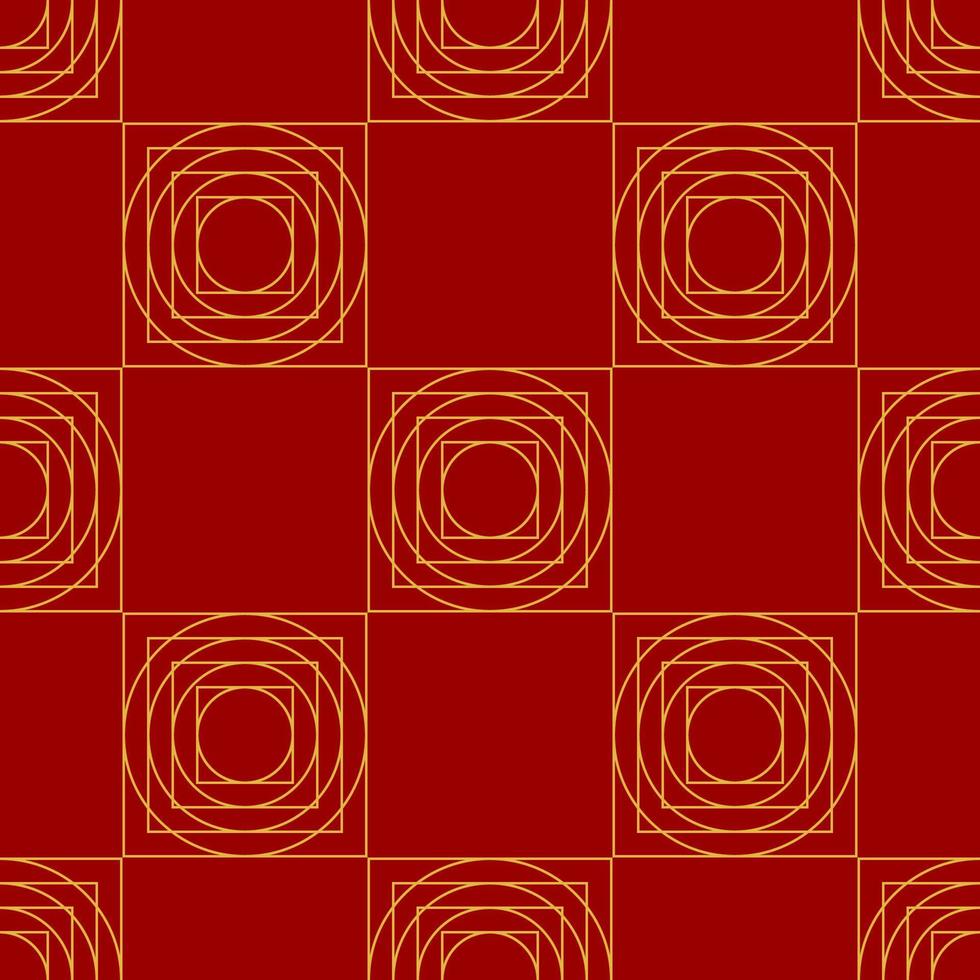 Asian seamless pattern 22 vector