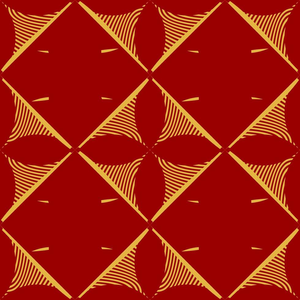 Asian seamless pattern 45 vector