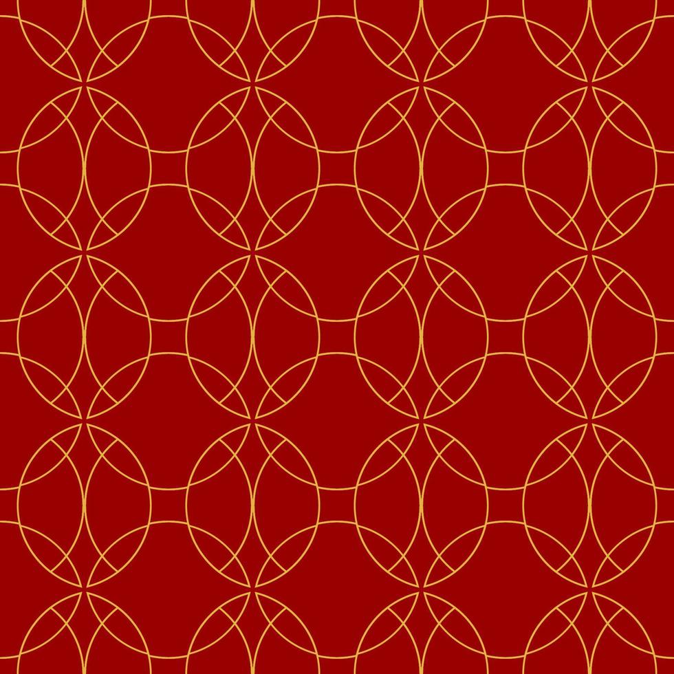 Asian seamless pattern 57 vector