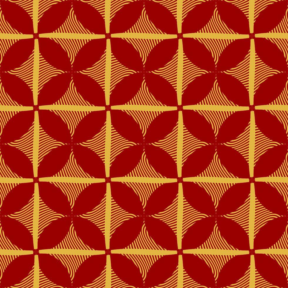 Asian seamless pattern 43 vector