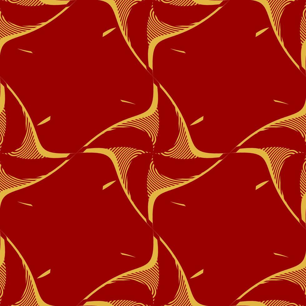 Asian seamless pattern 46 vector