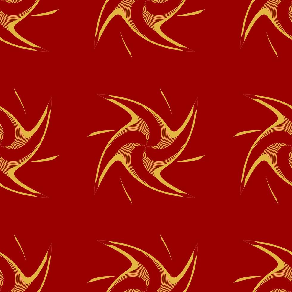 Asian seamless pattern 47 vector
