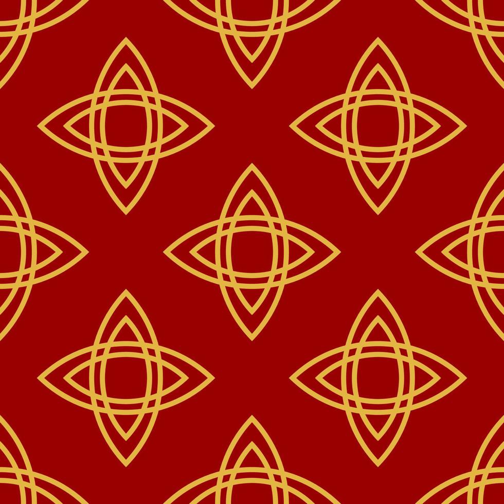Asian seamless pattern 67 vector