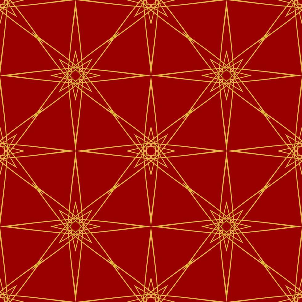 Asian seamless pattern 69 vector