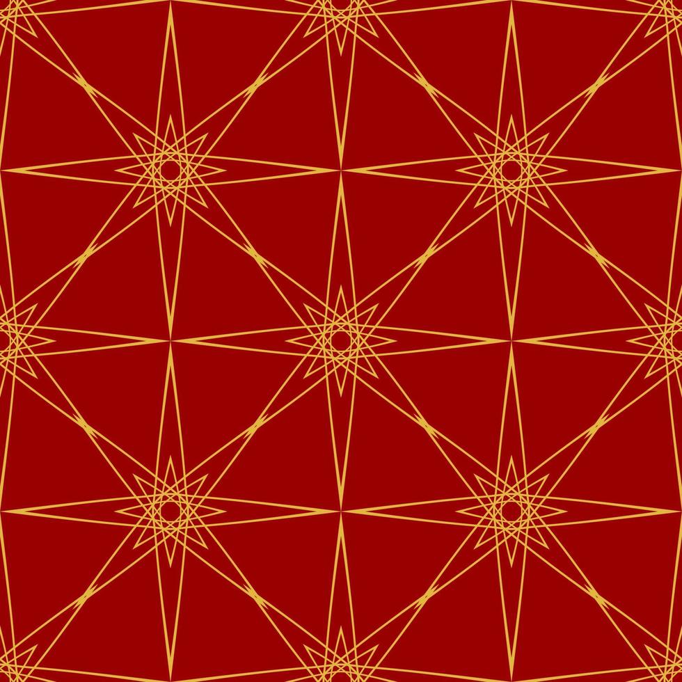 Asian seamless pattern 69 vector