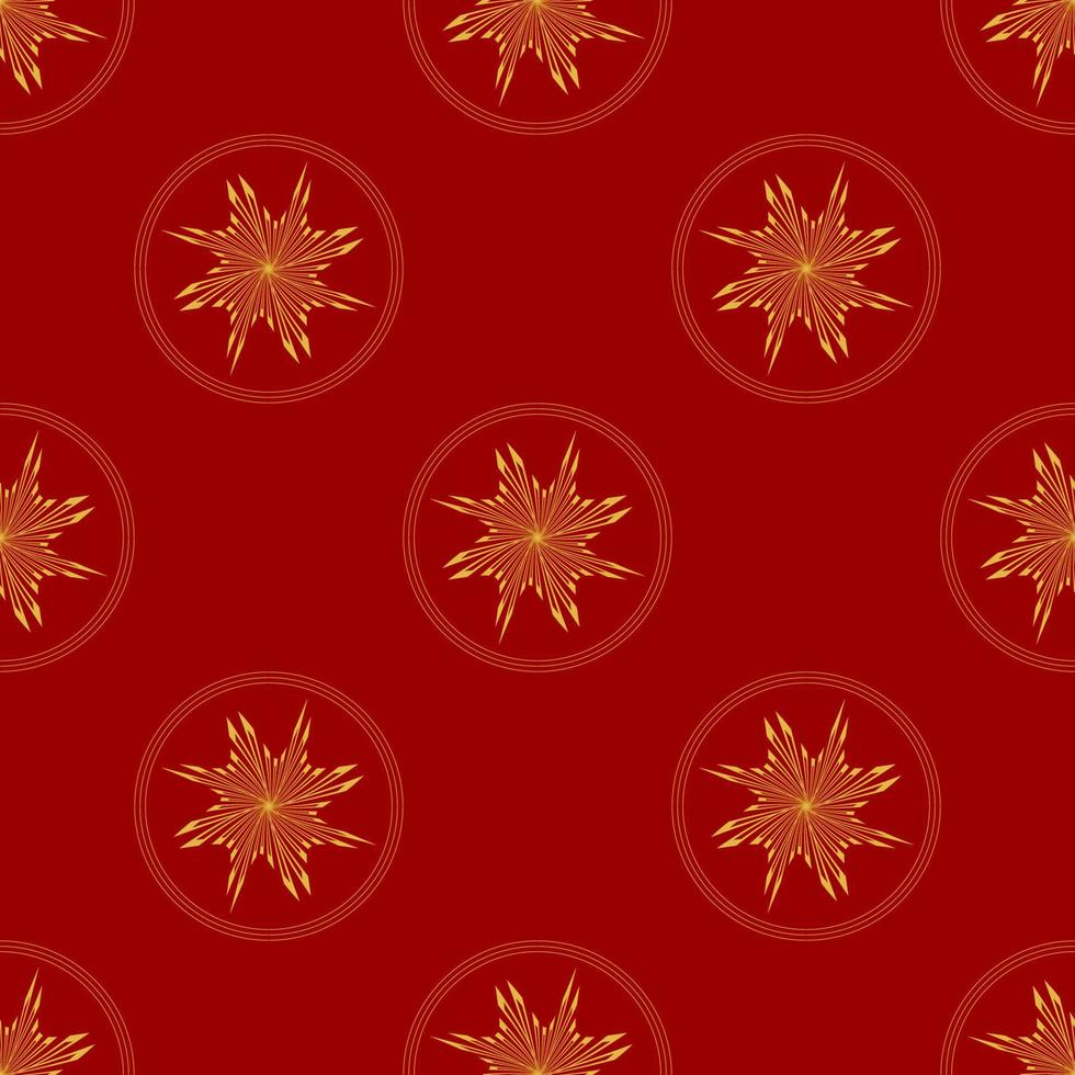 Asian seamless pattern 55 vector