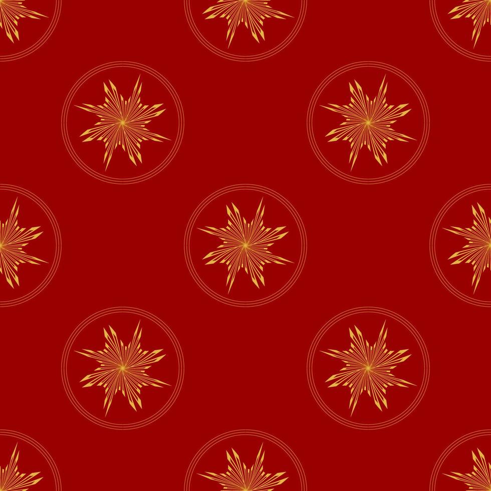 Asian seamless pattern 55 vector