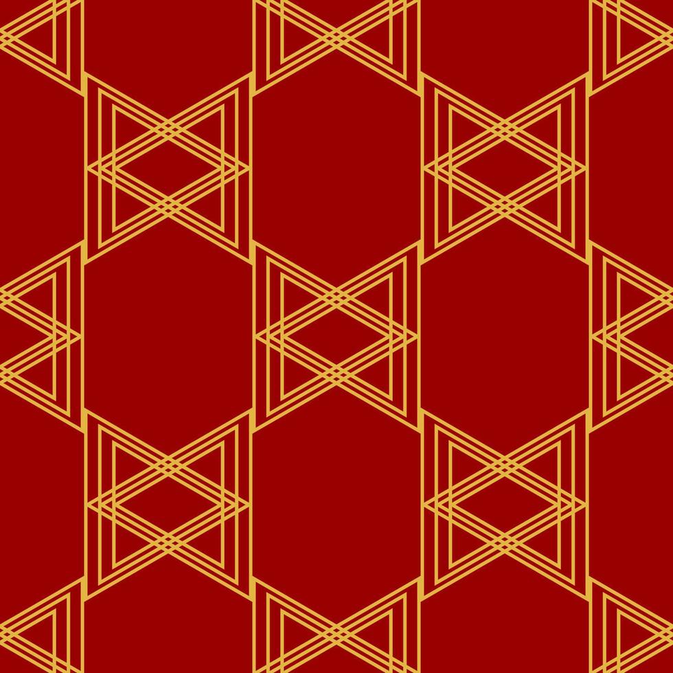 Asian seamless pattern 78 vector