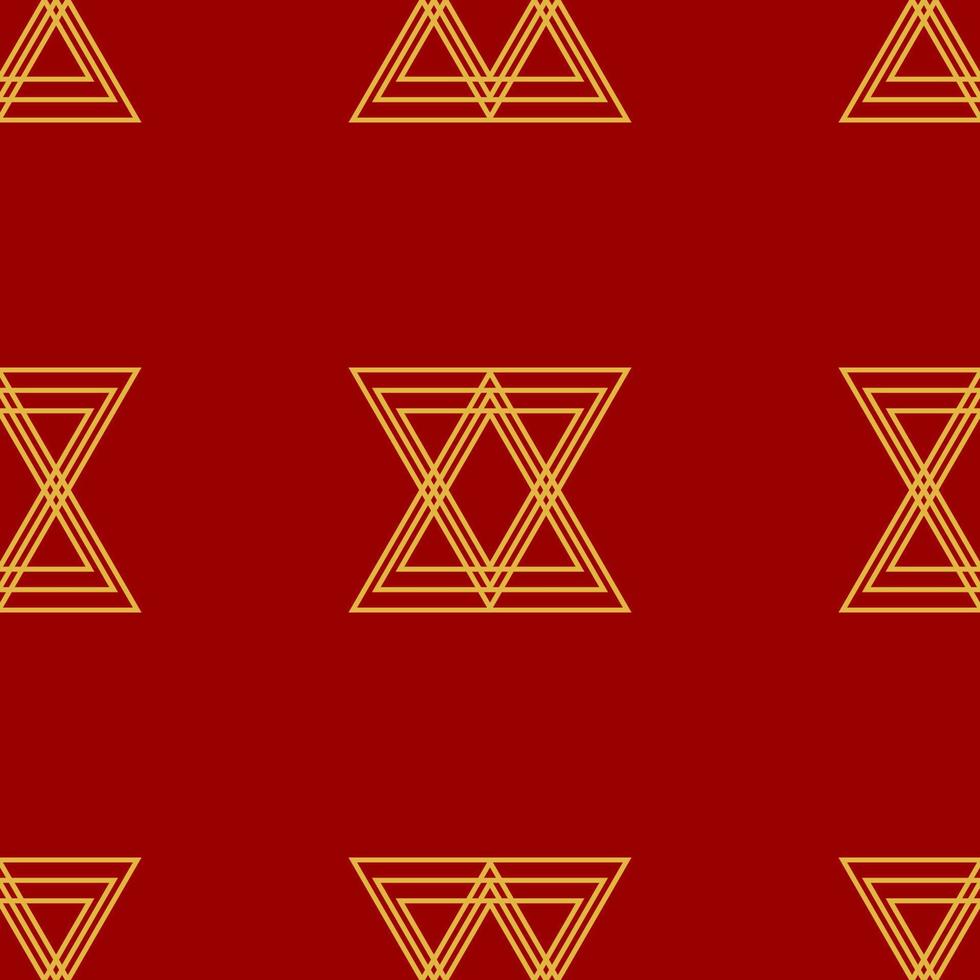 Asian seamless pattern 77 vector