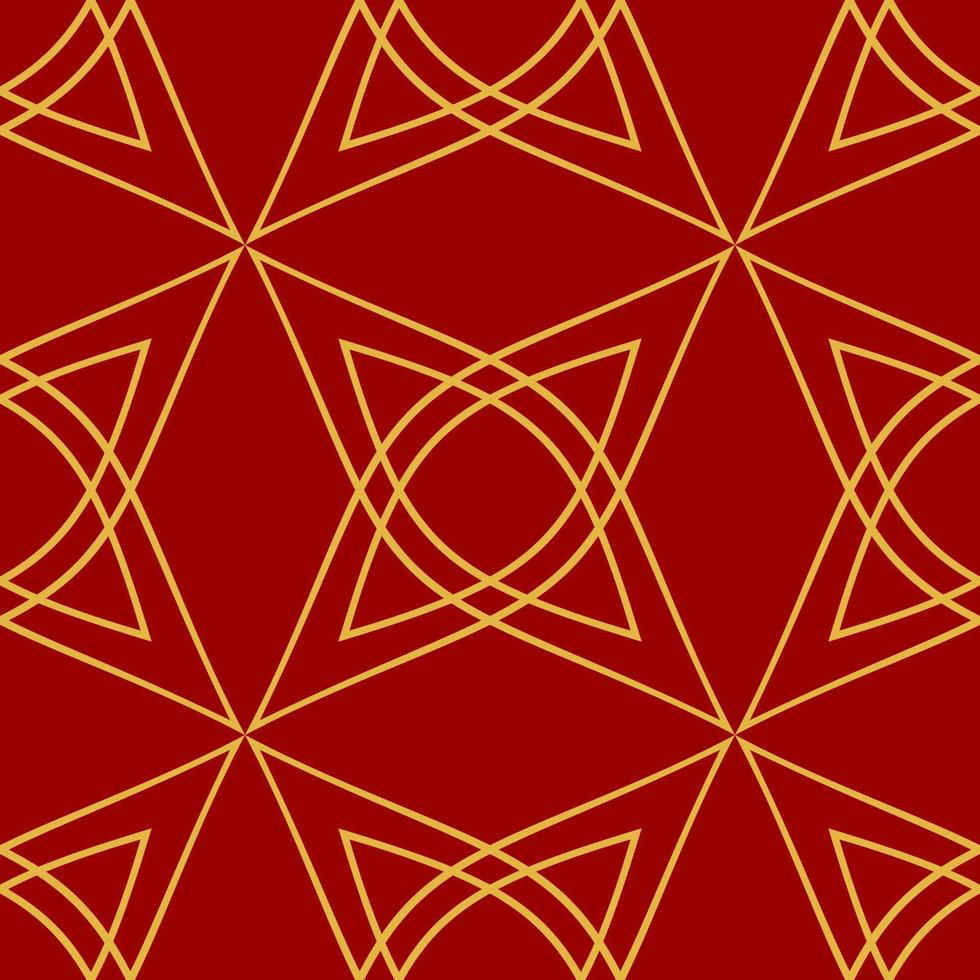Asian seamless pattern 68 vector