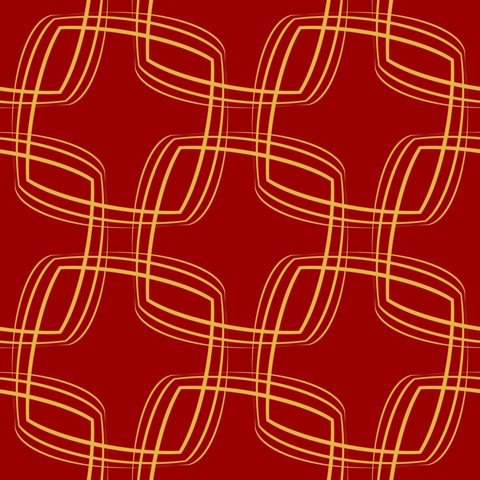 Asian seamless pattern 73 vector