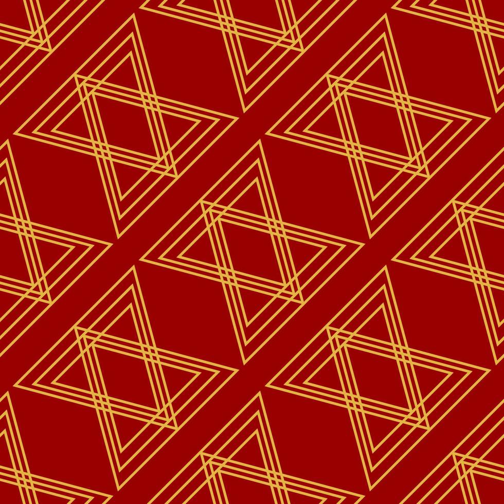 Asian seamless pattern 76 vector