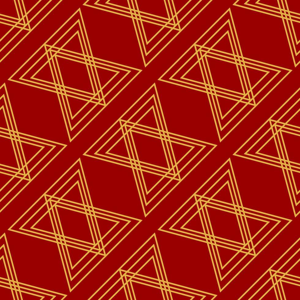 Asian seamless pattern 76 vector