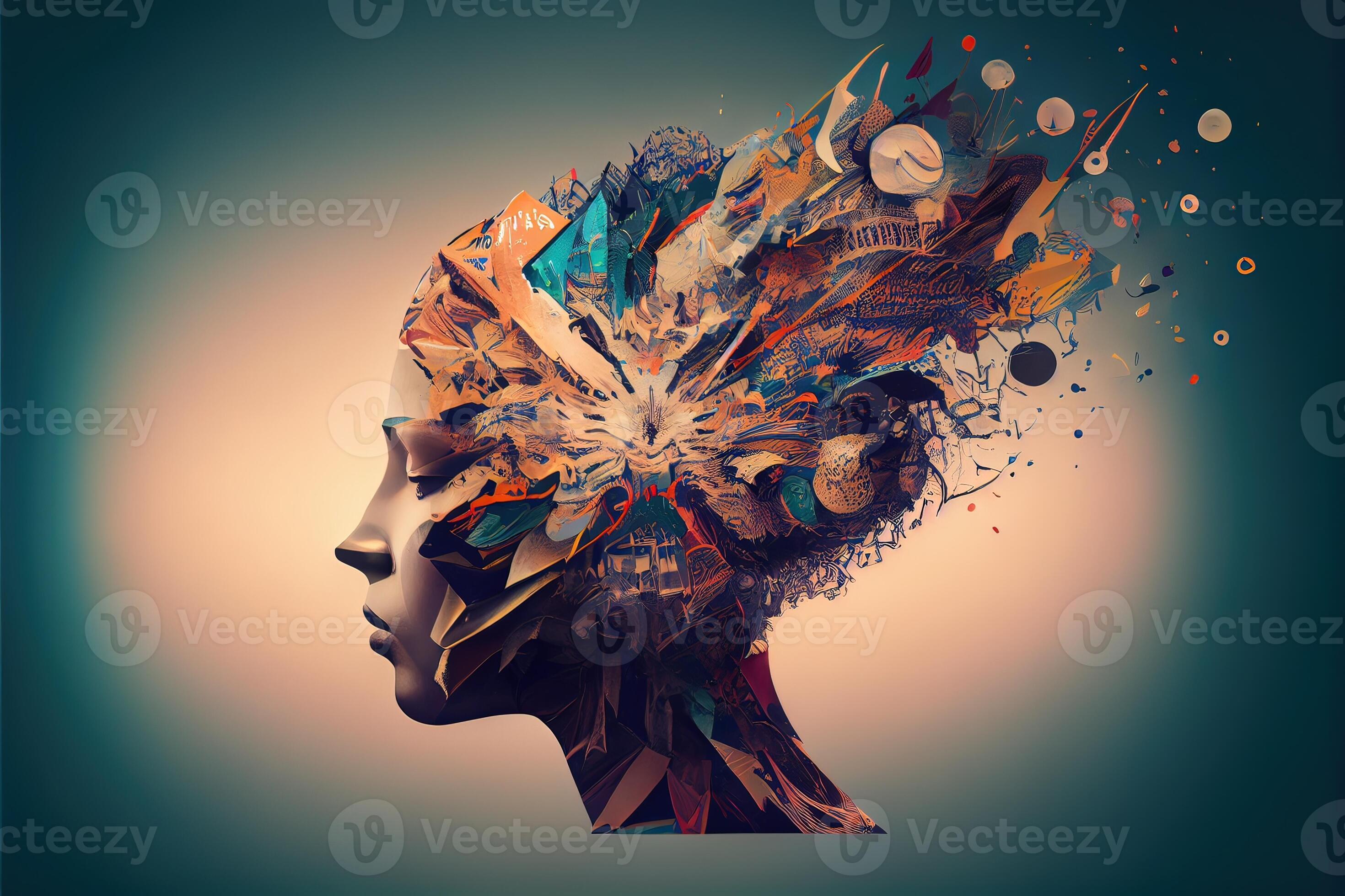 Creative Mind Drawings