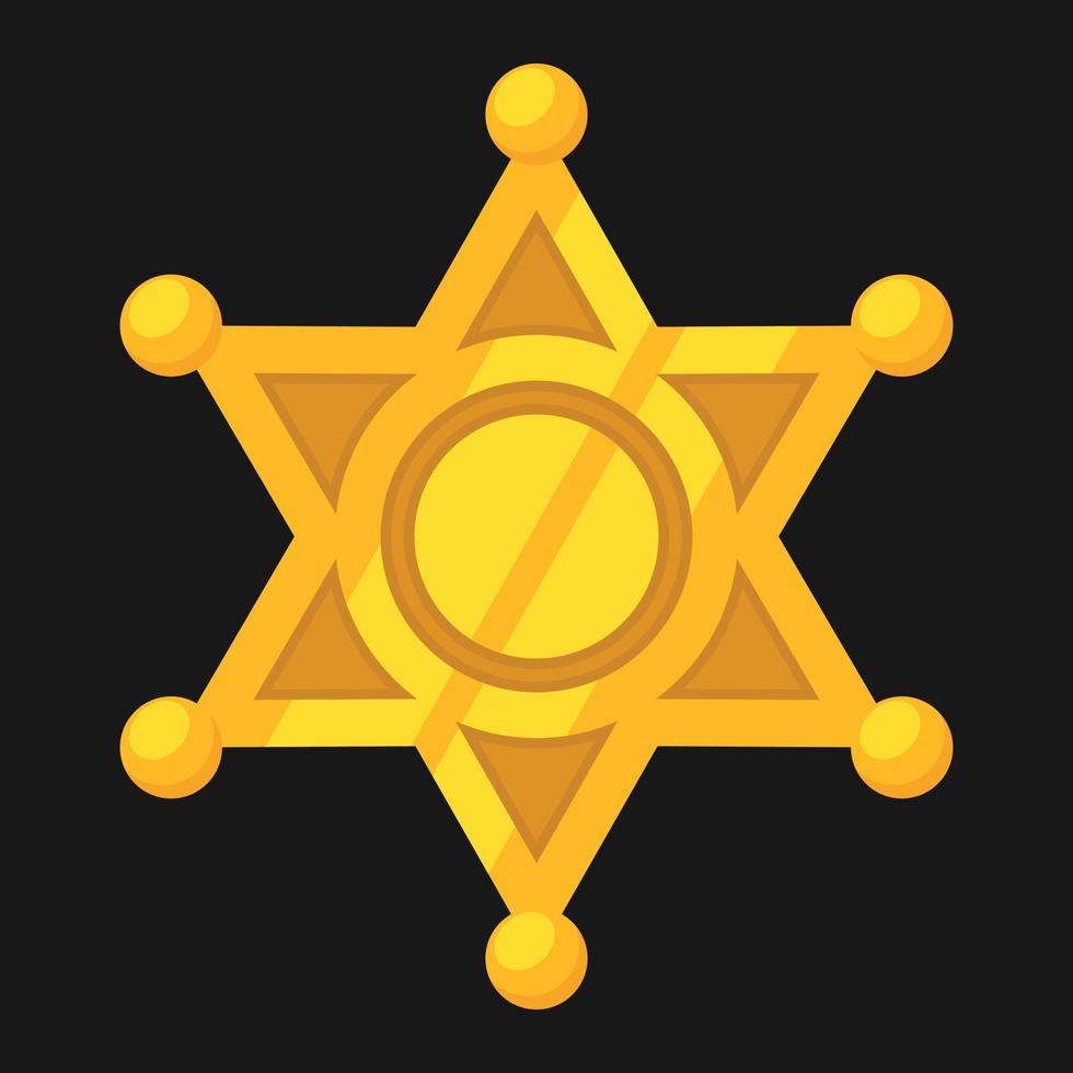 Golden Badge For Police Officer 22711037 Vector Art At Vecteezy golden-badge-for-police-officer-22711037-vector-art-at-vecteezy