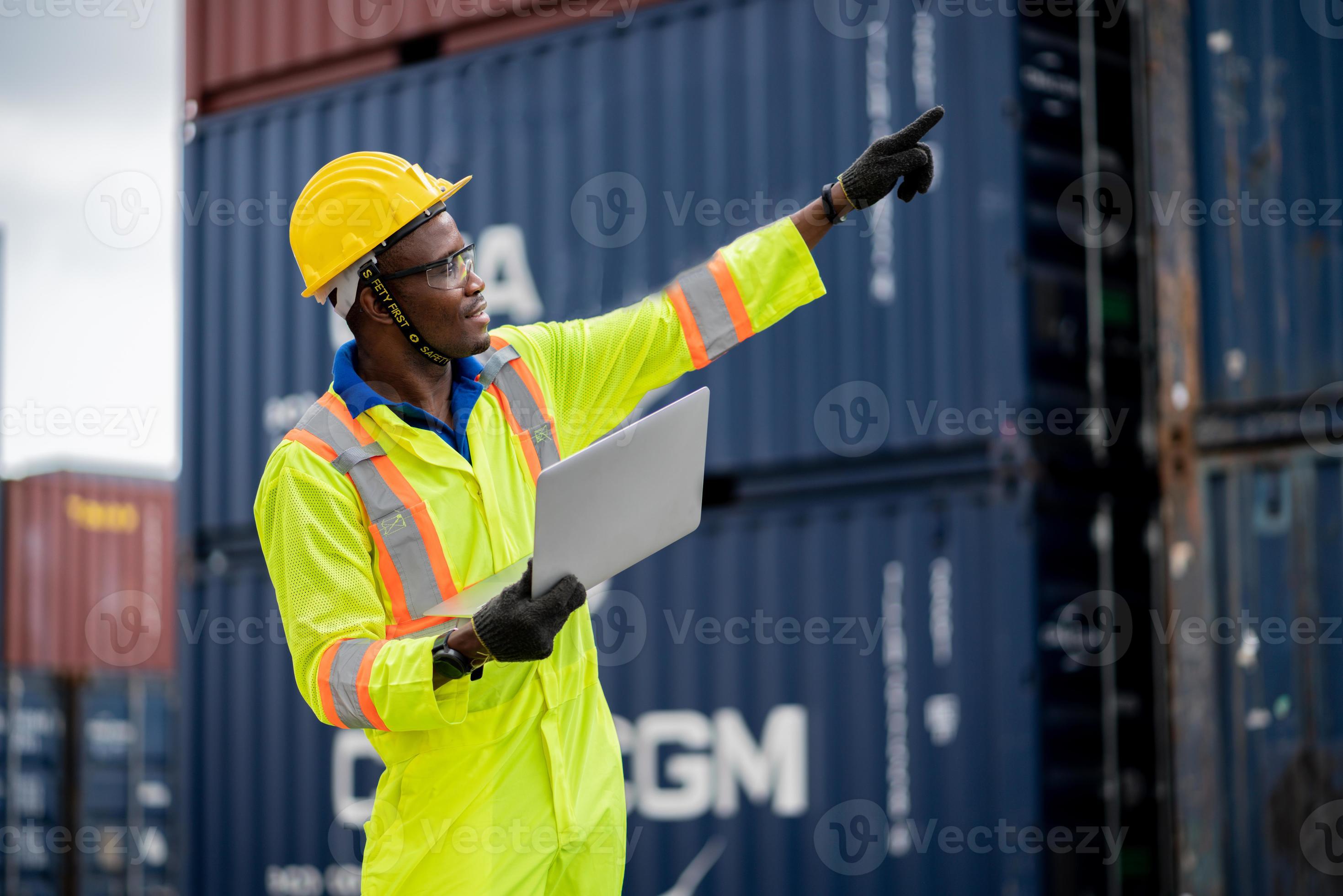 Jumpsuit worker deals