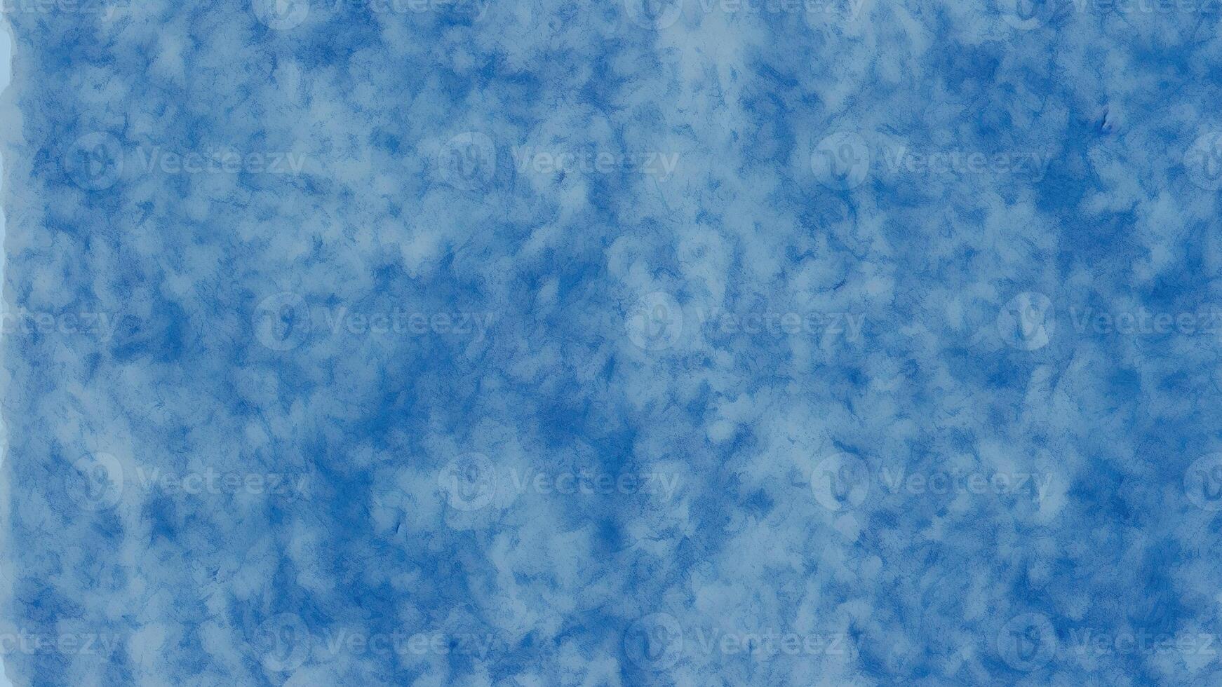 pastel azul y blanco hormigón Roca textura para antecedentes en verano fondo de pantalla generado foto