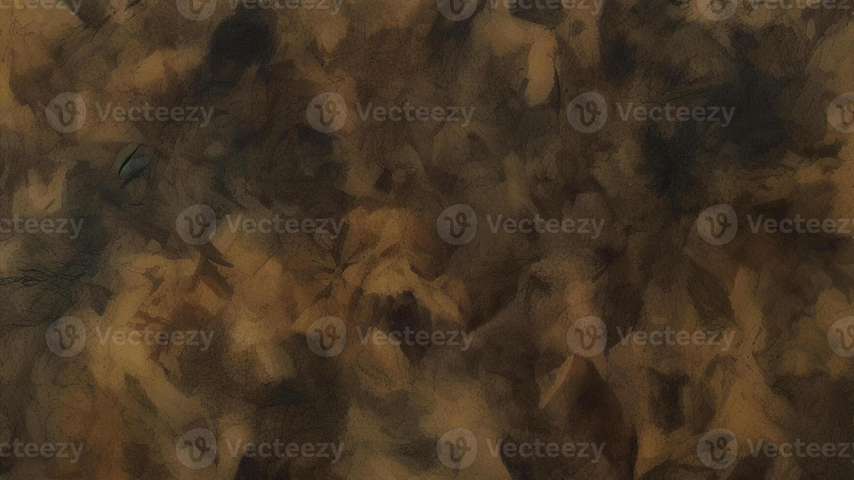 Brown background with grainy texture. Copy space, photo