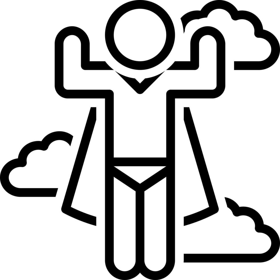 mix icon for super vector