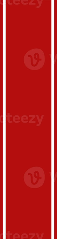 Simple Stripes Line for Decoration, Ornate, Wallpaper, Cover, Space for Text, Qoute, Tittle or Graphic Design Element. Format PNG
