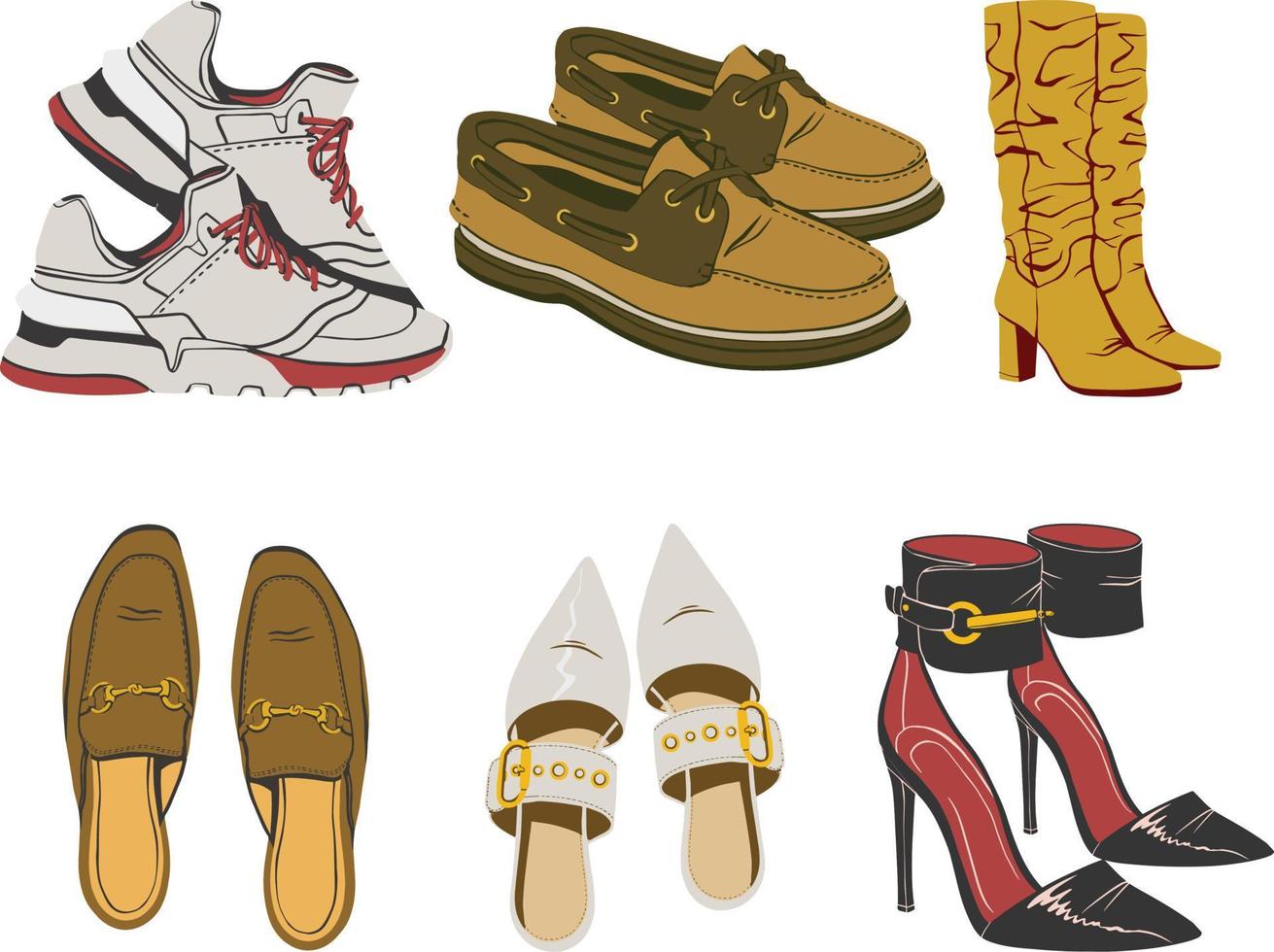 Diferente sapatos hotsell