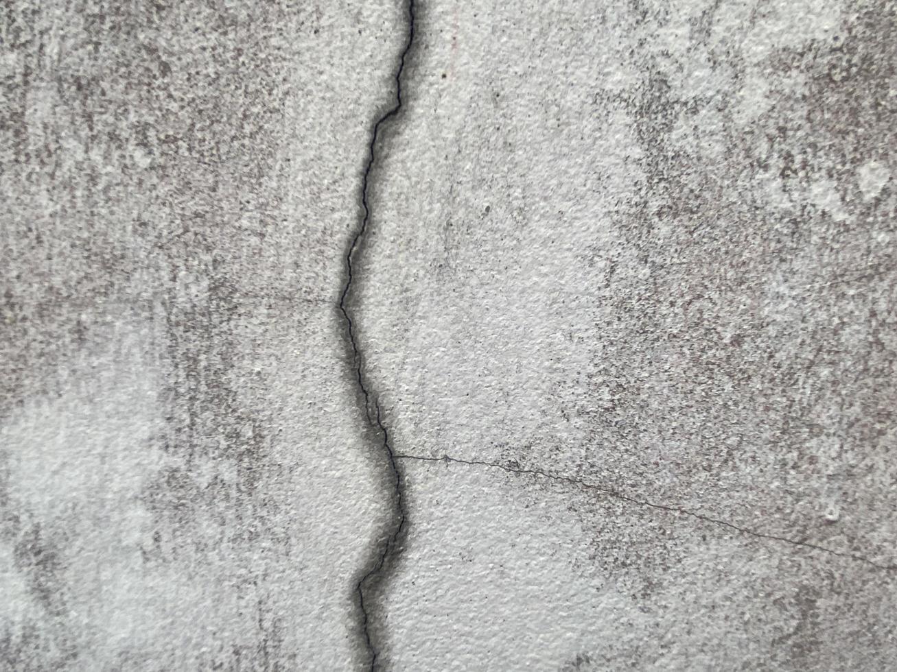 Old concrete wall texture photo
