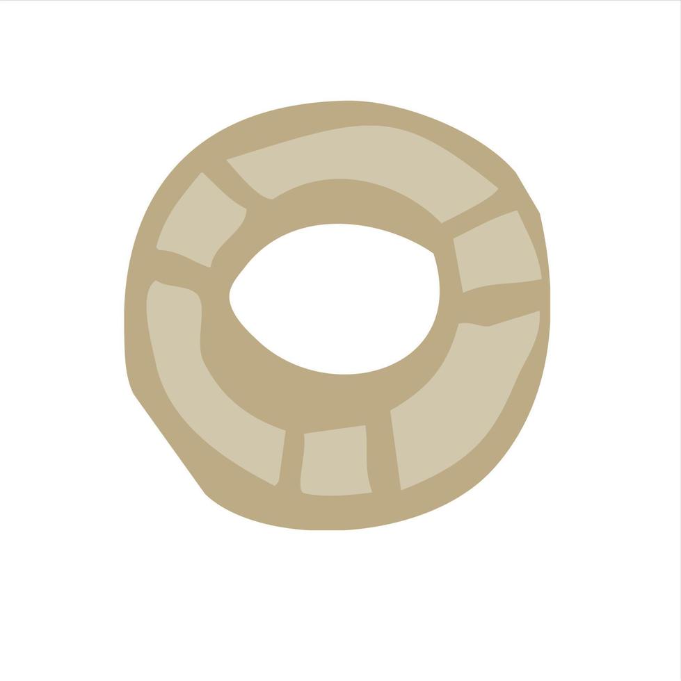 sand object vector