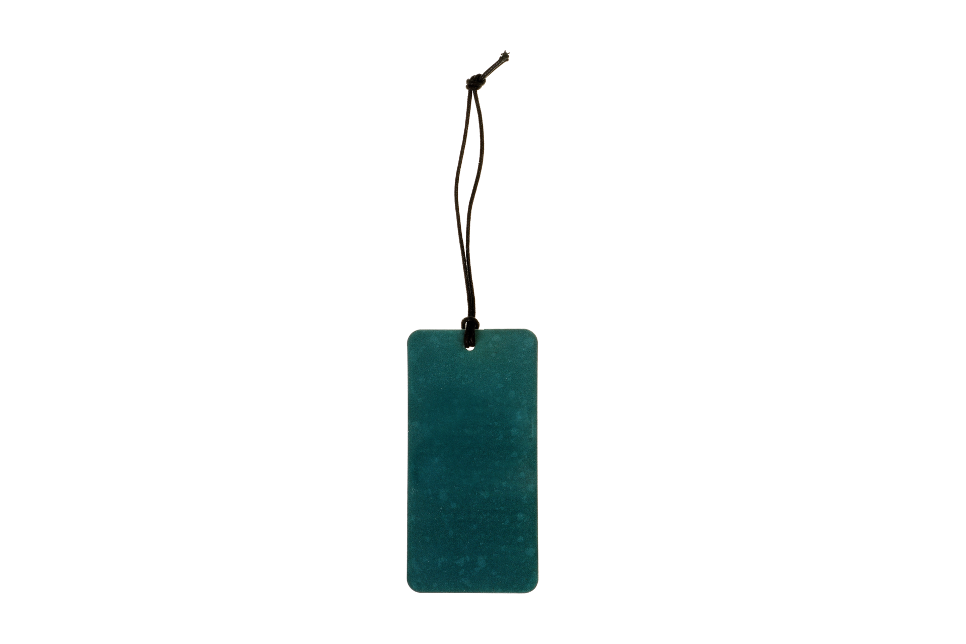 Green tag isolated on a transparent background 22716970 PNG