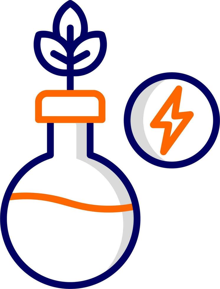 Science Vector Icon