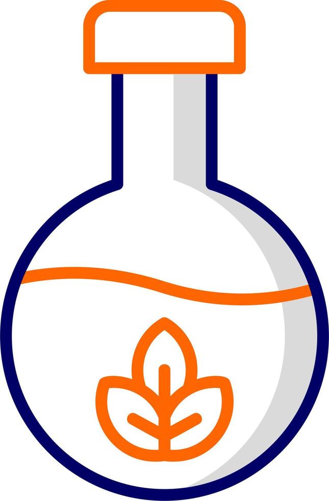 Chemistry Vector Icon