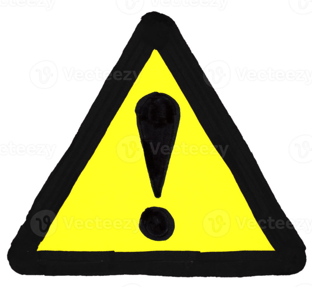 autre danger signe illustration transparent png