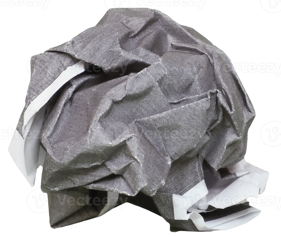 crumpled paper transparent PNG 8494084 PNG