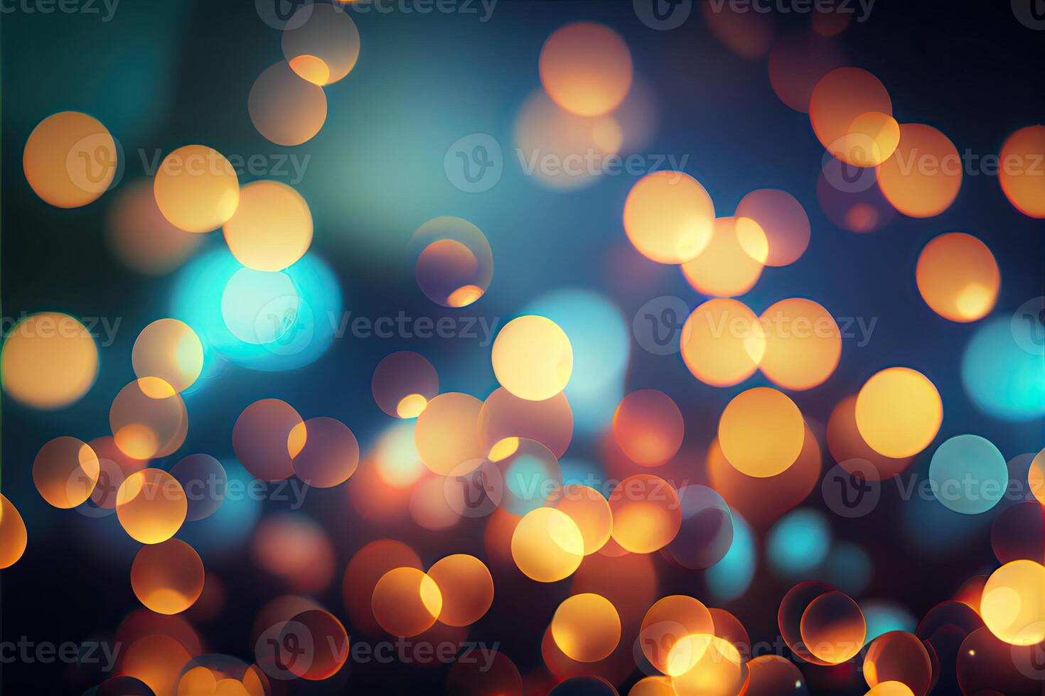 background bokeh light wallpaper photo