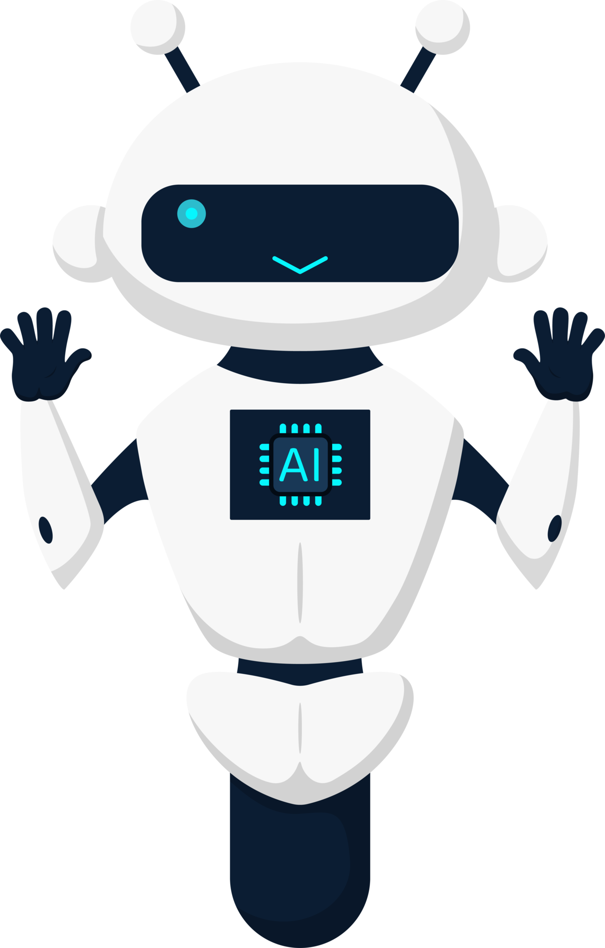 S Roboter Chatbot Ai Bot Charakter Design Illustration Ai s-roboter-chatbot-ai-bot-charakter-design-illustration-ai