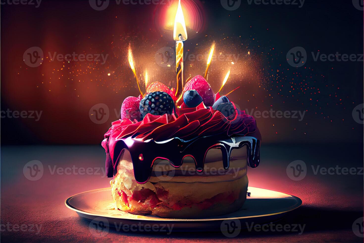 Happy Birthday Celebration 22719616 Stock Photo at Vecteezy