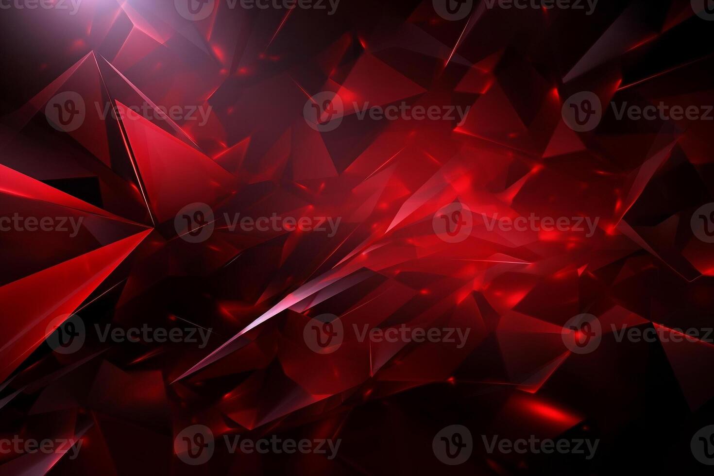 Dark red abstract modern background. photo