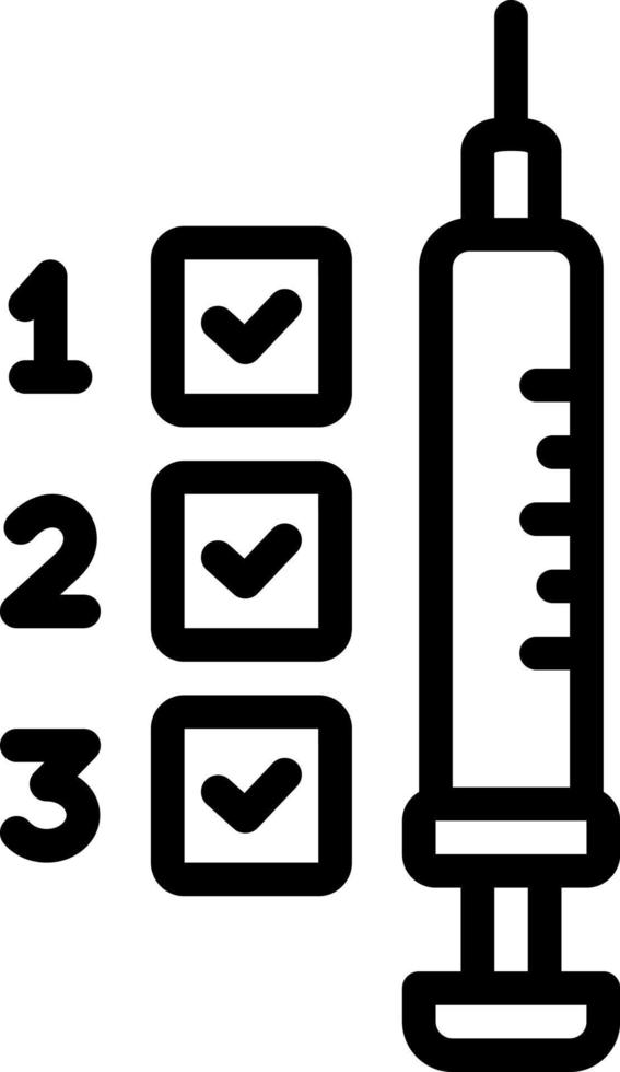 line icon for got vector