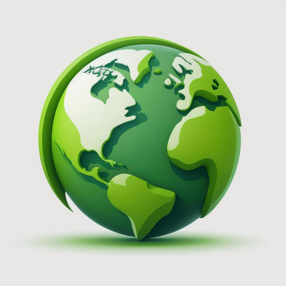 Save earth, earth globe, planet, evironment day green earth photo