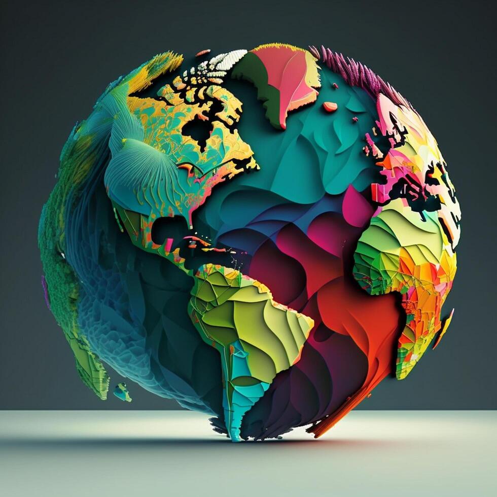 Save earth, earth globe, planet, evironment day green earth photo