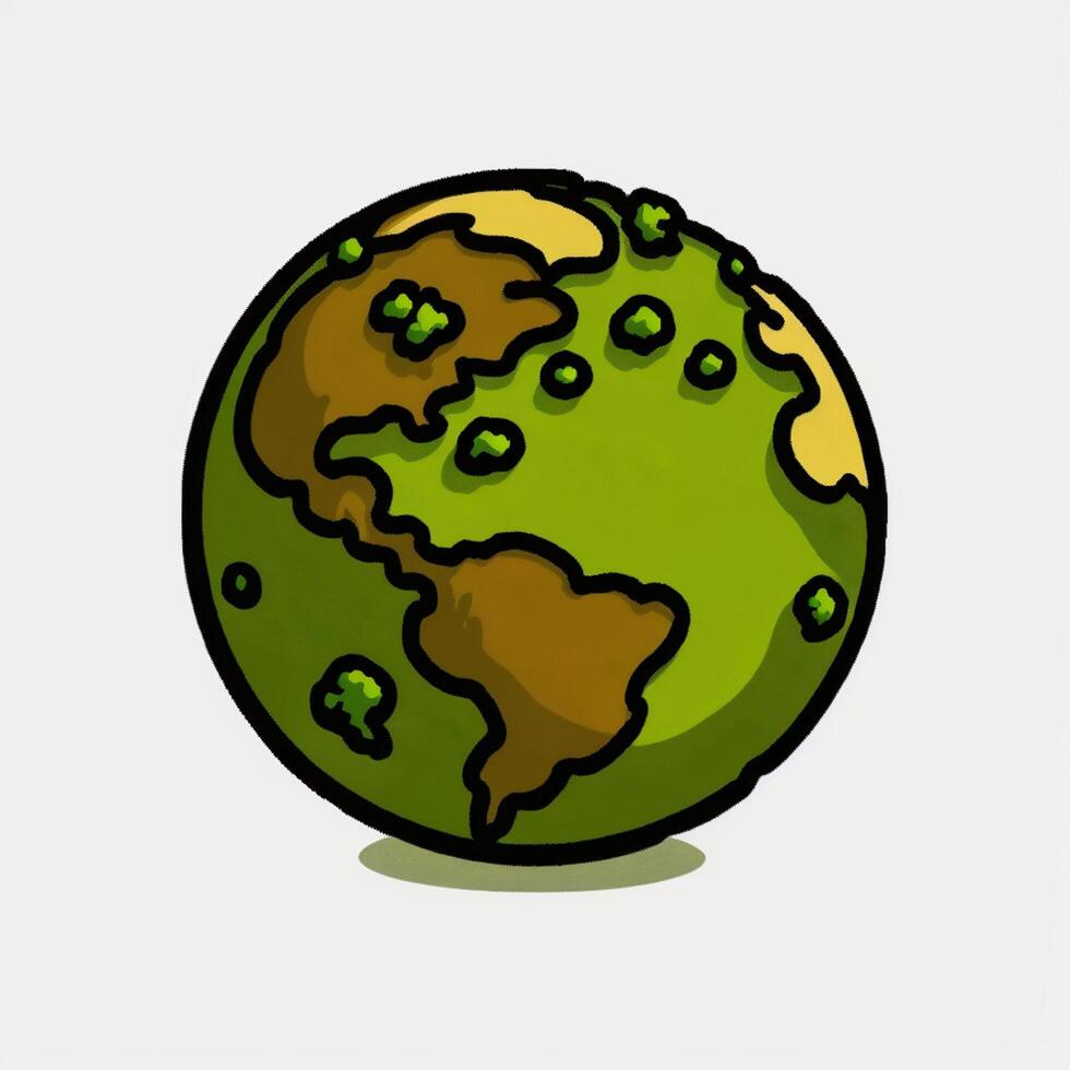 Save earth, earth globe, planet, evironment day green earth photo