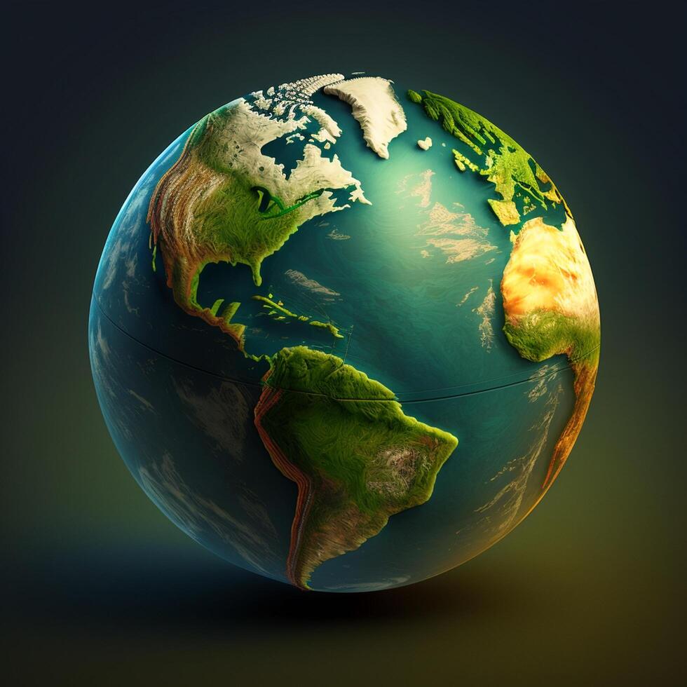 Save earth, earth globe, planet, evironment day green earth photo