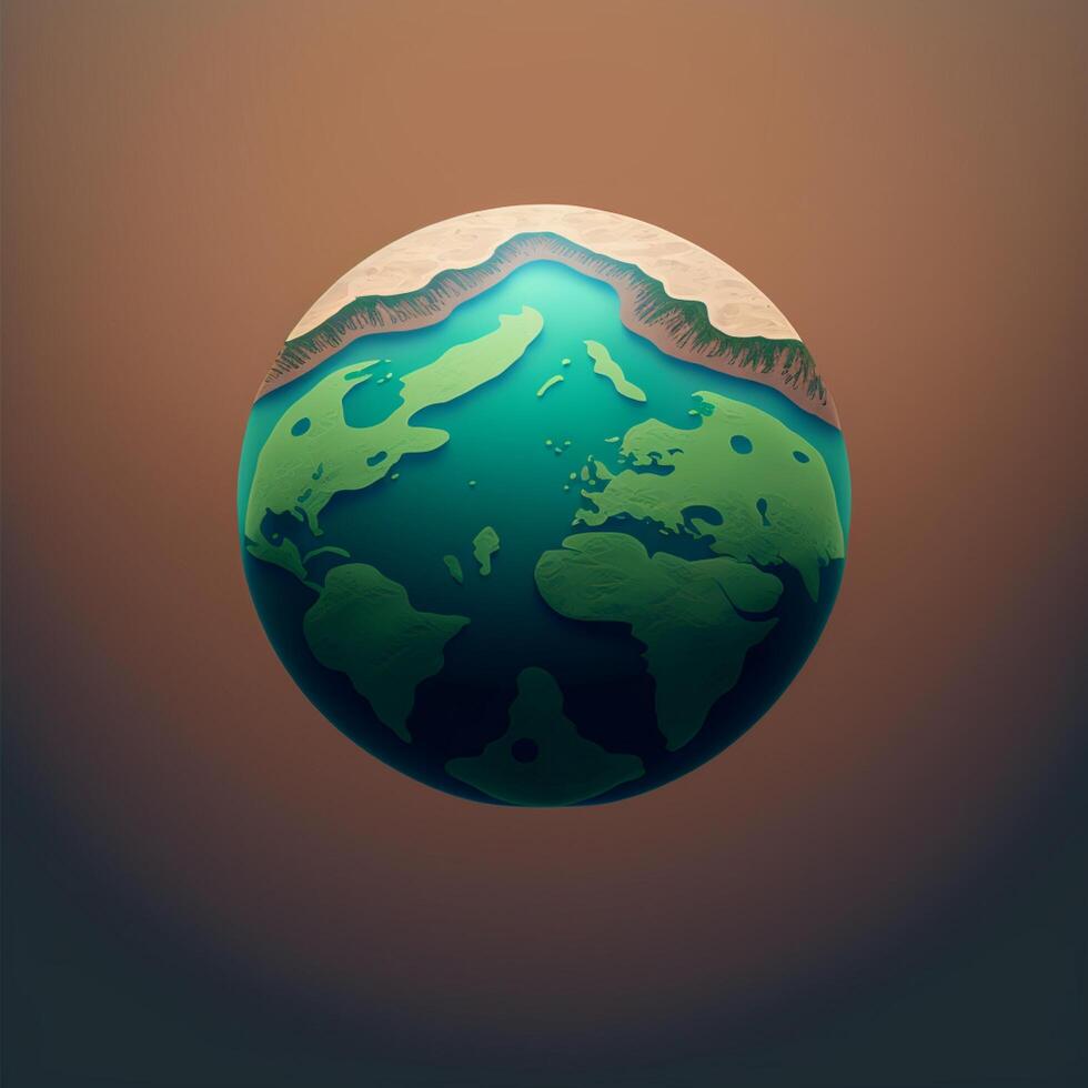 Save earth, earth globe, planet, evironment day green earth photo