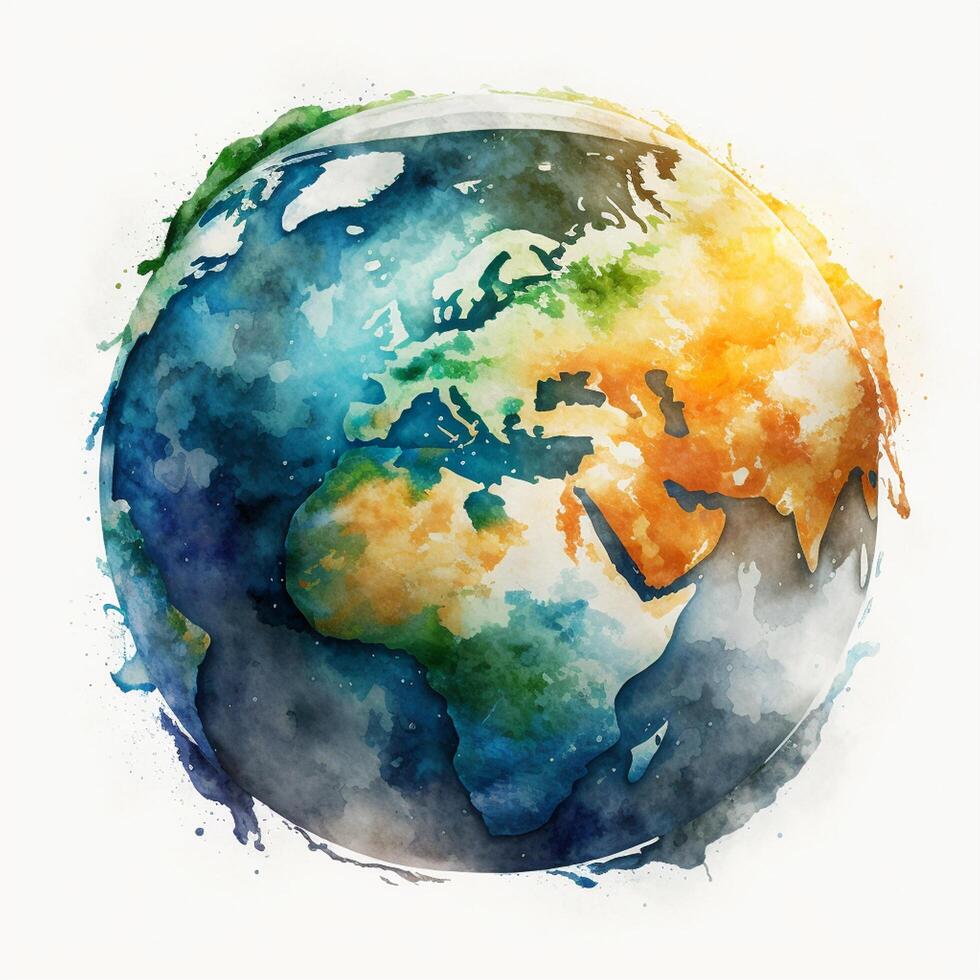 Save earth, earth globe, planet, evironment day green earth photo