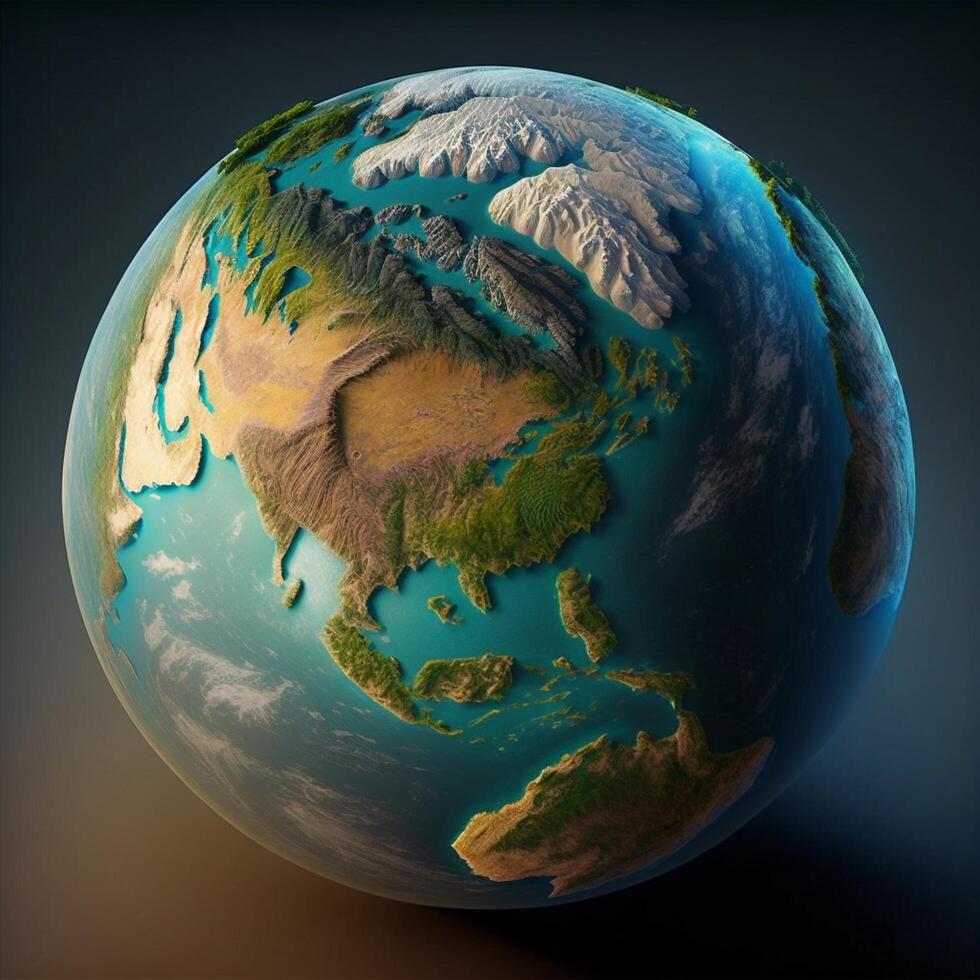 Save earth, earth globe, planet, evironment day green earth photo